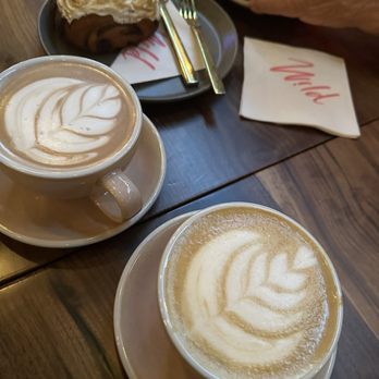 Wild - Coffee & Tea Near Me - Houston, Texas