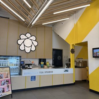 Sunright Tea Studio - Pasadena - Bubble Tea Near Me - Pasadena, California Sunright Tea Studio - Pasadena - Bubble Tea Near Me - Pasadena, California