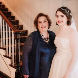 Moda Bella Salon and Spa - Wedding Hair and Make Up