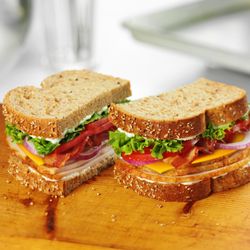 The Honey Baked Ham Company