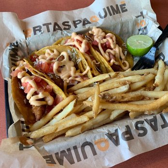 Tortas Paquime - Fish tacos and fries - Mexican Near Me - Avondale, Arizona Tortas Paquime - Fish tacos and fries - Mexican Near Me - Avondale, Arizona