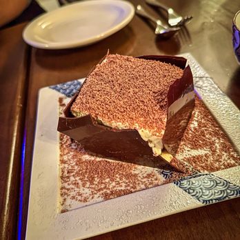 Kissa Tanto - Tiramisu - Japanese Near Me - Vancouver, British Columbia Kissa Tanto - Tiramisu - Japanese Near Me - Vancouver, British Columbia