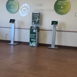 Quest Diagnostics