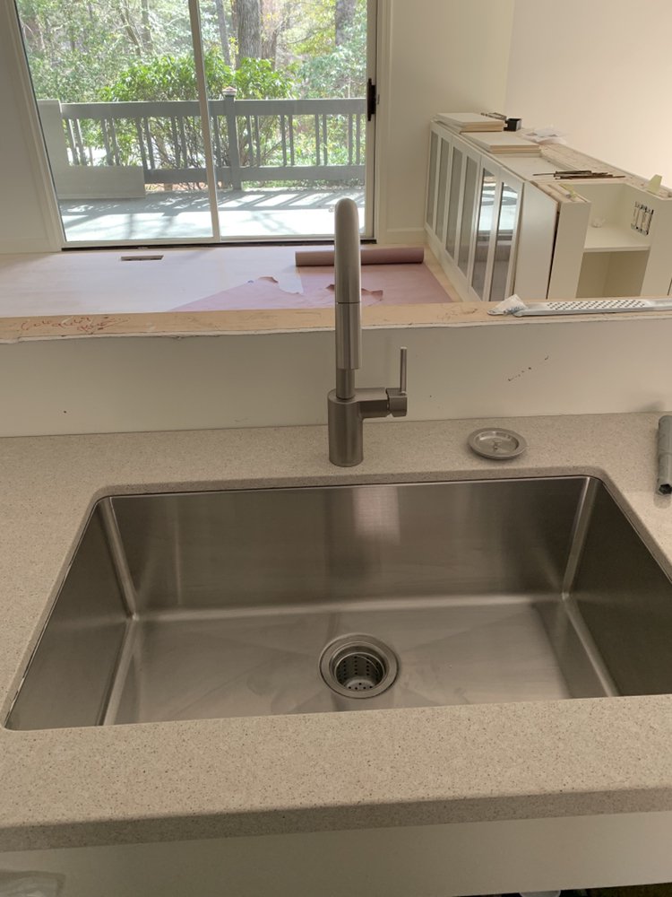 Slide of Plumbing Solutions