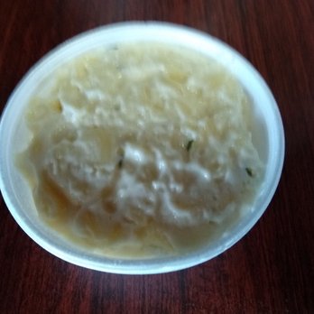 Tackett's Southern Bar-B-Que - Mac n cheese - Barbeque Near Me - Marion, Ohio