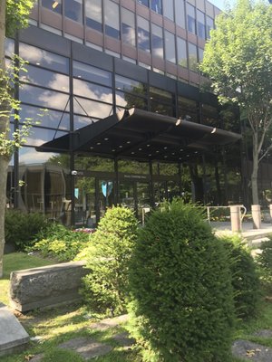 Musée de l'Holocauste Montréal by null