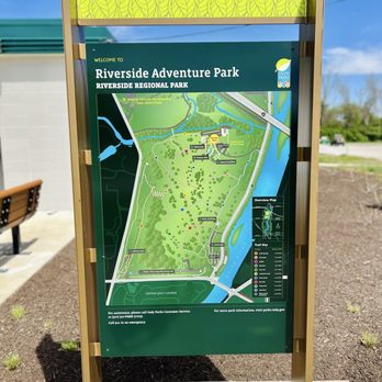 Riverside Park - Riverside Adventure Park map - Parks Near Me - Indianapolis, Indiana Riverside Park - Riverside Adventure Park map - Parks Near Me - Indianapolis, Indiana