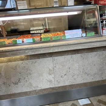 Pizzeria Florida - Pizza Near Me - Rome, RM