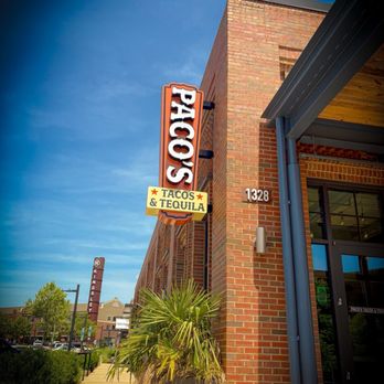 PACO’S TACOS & TEQUILA - Updated February 2026 - 46 Photos & 49 Reviews