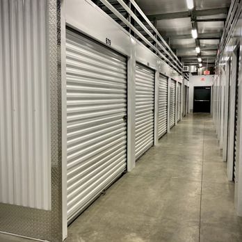 iStorage - Self Storage Near Me - Conroe, Texas
