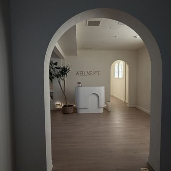Wellnest - Float Spa Near Me - Pasadena, California