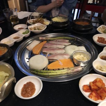 Obaltan - Korean Near Me - Fort Lee, New Jersey