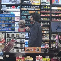 Circle K - The 'man' you should fire