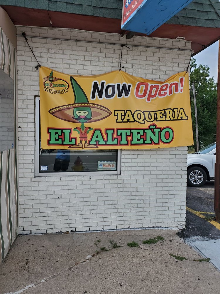 Taqueria El Alteno 2