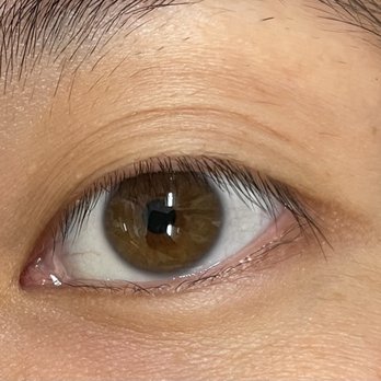 Fluffy Lashes - Before - Eyelash Service Near Me - Fountain Valley, California Fluffy Lashes - Before - Eyelash Service Near Me - Fountain Valley, California