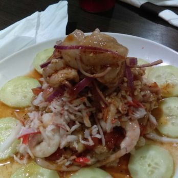 Culichi Town - This was good - Mexican Near Me - Bell, California
