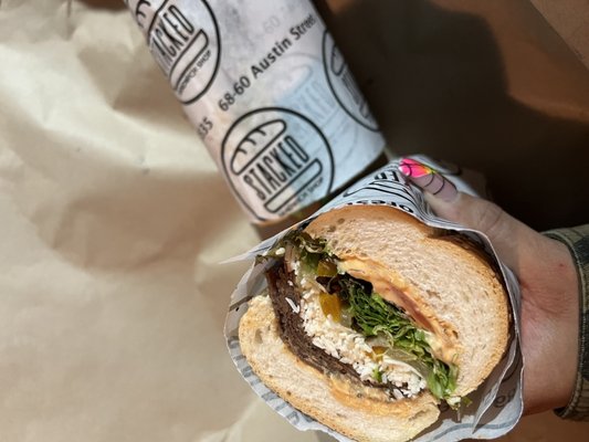 Stacked Sandwich Shop by null Stacked Sandwich Shop by null