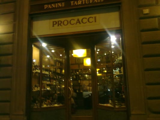 Procacci 1885 by null