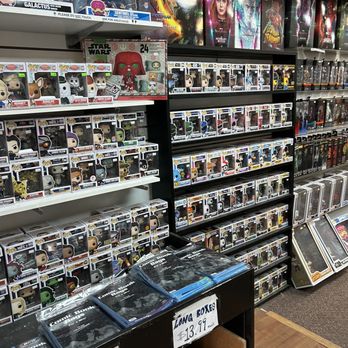 Comic Fortress - Comic Books Near Me - Somerville, New Jersey
