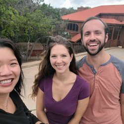 Xuan 'Swan' Redding - Bramlett Residential - Looking at dream homes is so much fun!