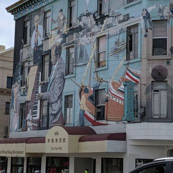 Free Tours by Foot - Walking Tours Near Me - San Francisco, California Free Tours by Foot - Walking Tours Near Me - San Francisco, California