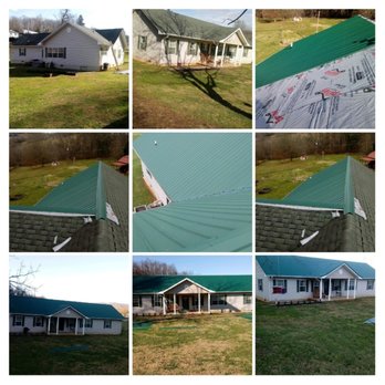 Tried & True Roofing and Construction - Metal Roofing - Roofing Near Me Tried & True Roofing and Construction - Metal Roofing - Roofing Near Me