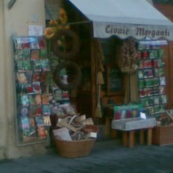 Civaie Morganti