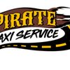 Pirate Taxi Service gift card