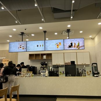 Tous Les Jours - Bakeries Near Me - Novi, Michigan Tous Les Jours - Bakeries Near Me - Novi, Michigan