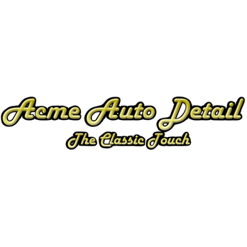 Acme Auto Detail - Auto Detailing Near Me - Park, Washington Acme Auto Detail - Auto Detailing Near Me - Park, Washington
