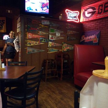 Dreamland BBQ - Barbeque Near Me - Roswell, Georgia Dreamland BBQ - Barbeque Near Me - Roswell, Georgia