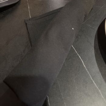 Marvel Ranch - Utensils on the table already wrapped in napkins! - Breakfast & Brunch Near Me - Reading, Pennsylvania