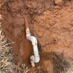 Reeves Irrigation & Landscaping - Repair 1