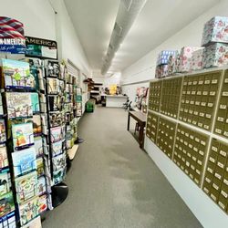 Park Cities Postal Services - Beautifull and Humours greeting cards collections