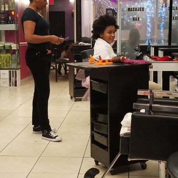 Latino Beauty Salon - Jenny has magic hands - Hair Salons Near Me - Roxbury, Massachusetts Latino Beauty Salon - Jenny has magic hands - Hair Salons Near Me - Roxbury, Massachusetts