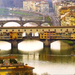 Ponte Vecchio