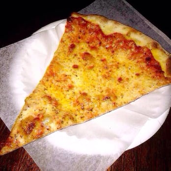 J. Dolan's - Slice of cheese pizza ($3.50) - Pizza Near Me - Honolulu, Hawaii J. Dolan's - Slice of cheese pizza ($3.50) - Pizza Near Me - Honolulu, Hawaii