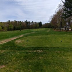 Salmon Falls Country Club