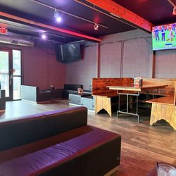 Clouds Hookah Sports Grill
