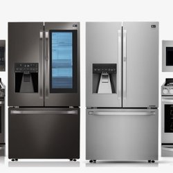 Discount Appliance of Wichita