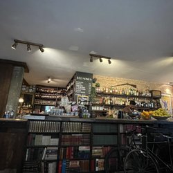Belmondo - Bar