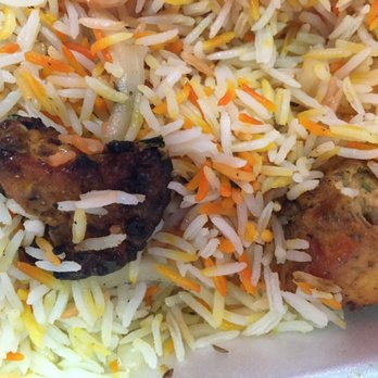 Kabab Korner - Kabob with rice .. Yum - Indian Near Me - Dover, Delaware Kabab Korner - Kabob with rice .. Yum - Indian Near Me - Dover, Delaware