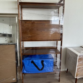 iMoving Professional Moving System - Movers Near Me iMoving Professional Moving System - Movers Near Me