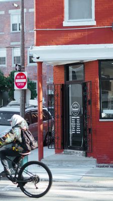 Soul on Shawmut by null