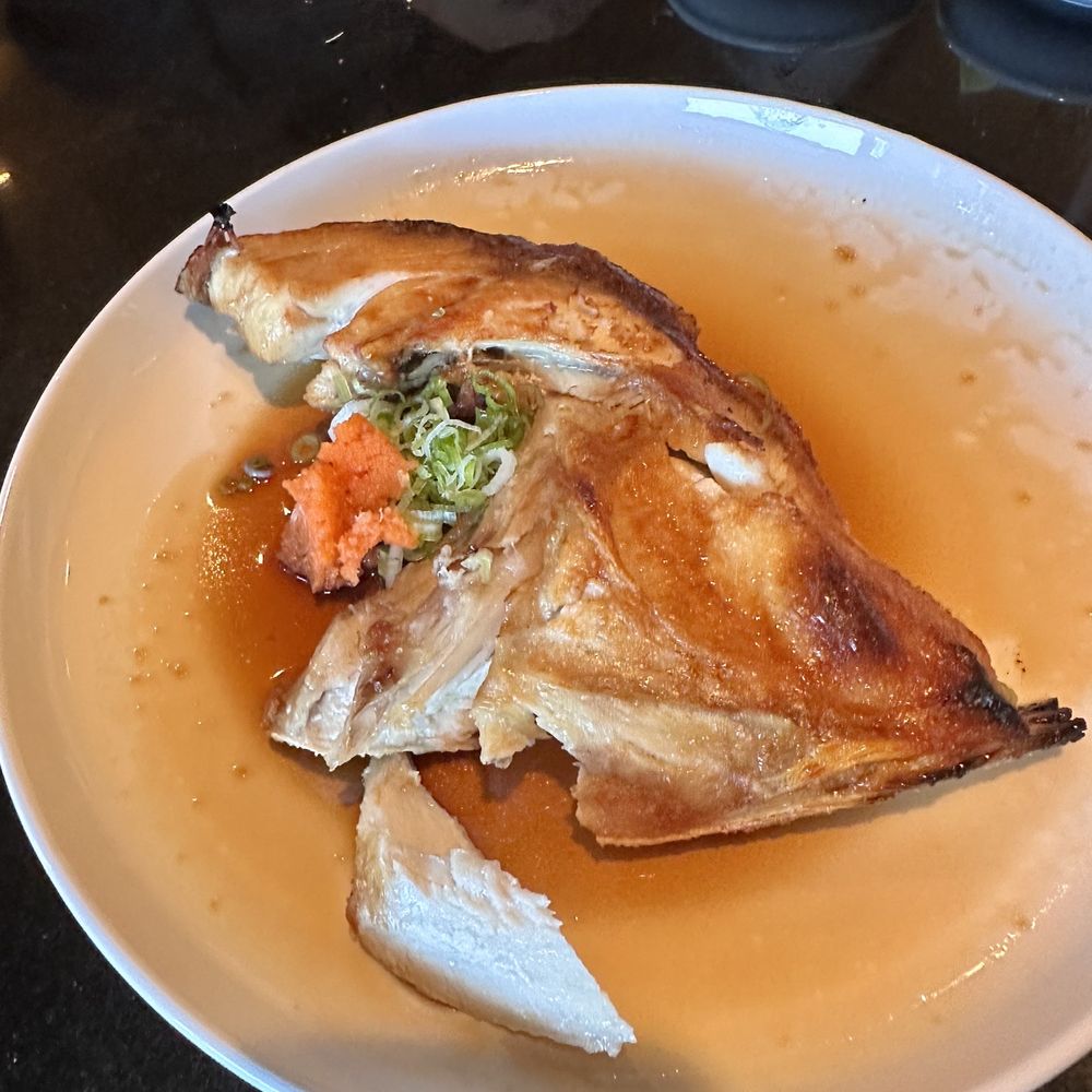 Shin Sushi - Yellow tail collar - Sushi Bars Near Me - Mission Viejo, California Shin Sushi - Yellow tail collar - Sushi Bars Near Me - Mission Viejo, California