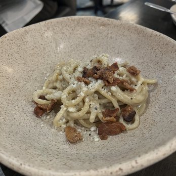 Esther's Kitchen - Spaghettini - Italian Near Me - Las Vegas, Nevada