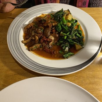 Blossom on Columbus - Market Seitan - Vegan Near Me - New York, New York