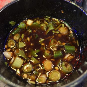 KPOT Korean BBQ & Hot Pot - Korean Near Me - Thornton, Colorado KPOT Korean BBQ & Hot Pot - Korean Near Me - Thornton, Colorado