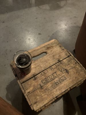 Tradition Brewing Company by null