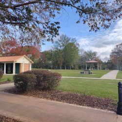 Scott County 1-20 Westbound Rest Area - Grounds...